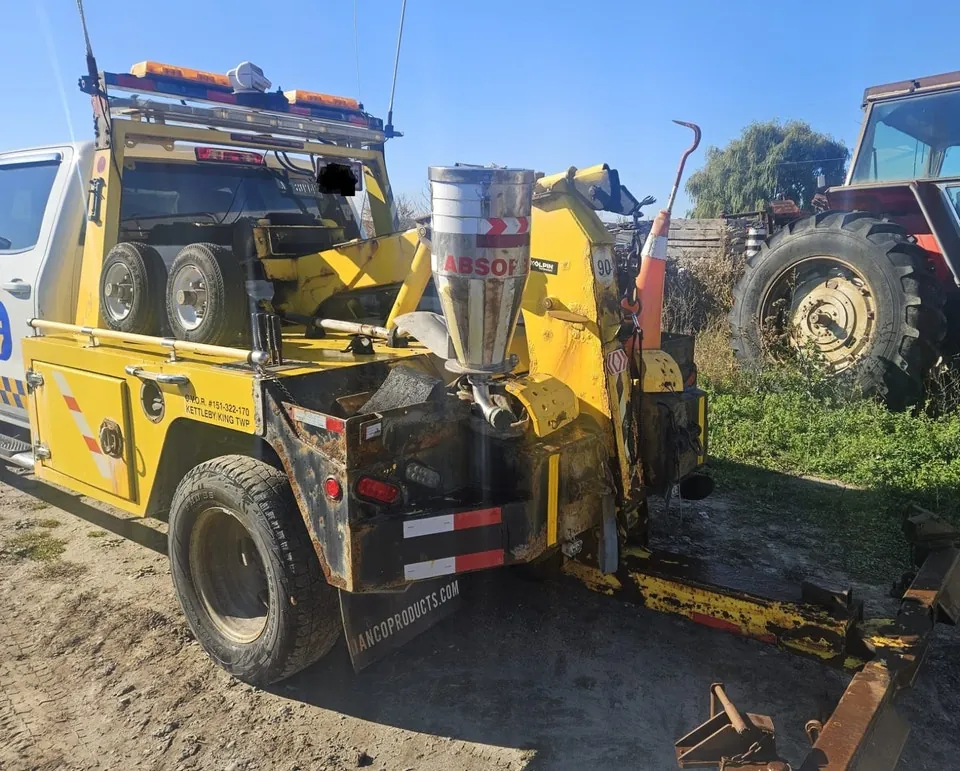 GMC Sierra 3500 2018 photo 4