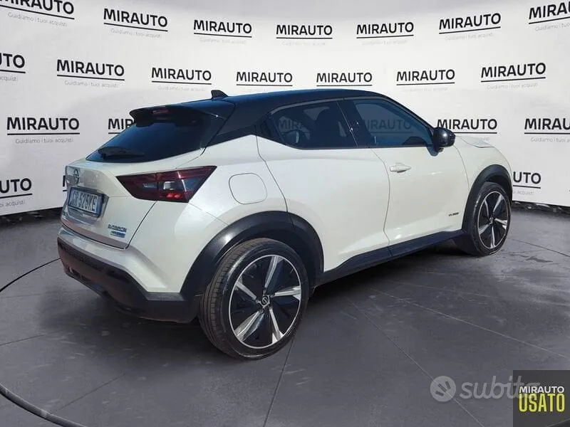 Nissan Juke 2023 photo 4