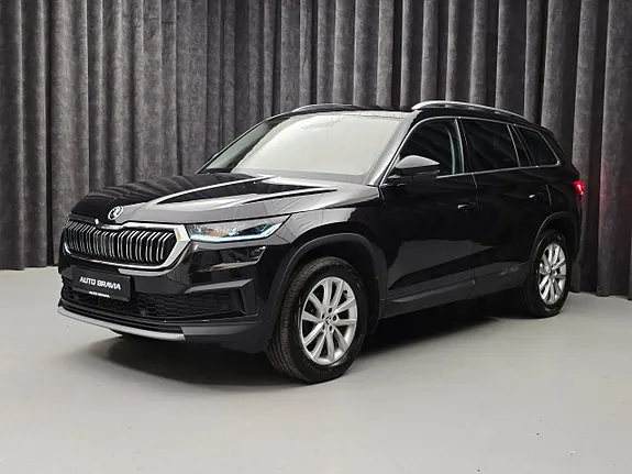 Skoda Kodiaq 2022 photo 3