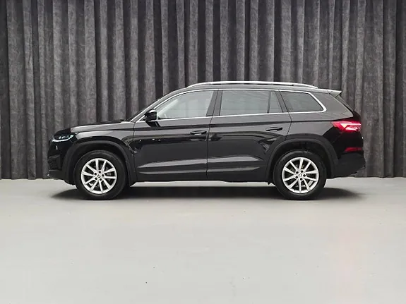 Skoda Kodiaq 2022 photo 4