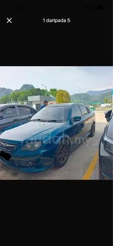Proton Persona