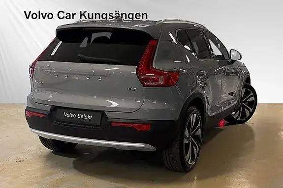 Volvo Xc40 2024 photo 5