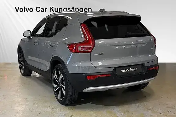 Volvo Xc40 2024 photo 4
