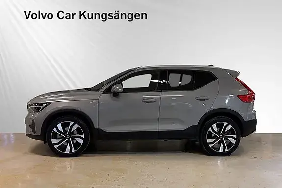 Volvo Xc40 2024 photo 3