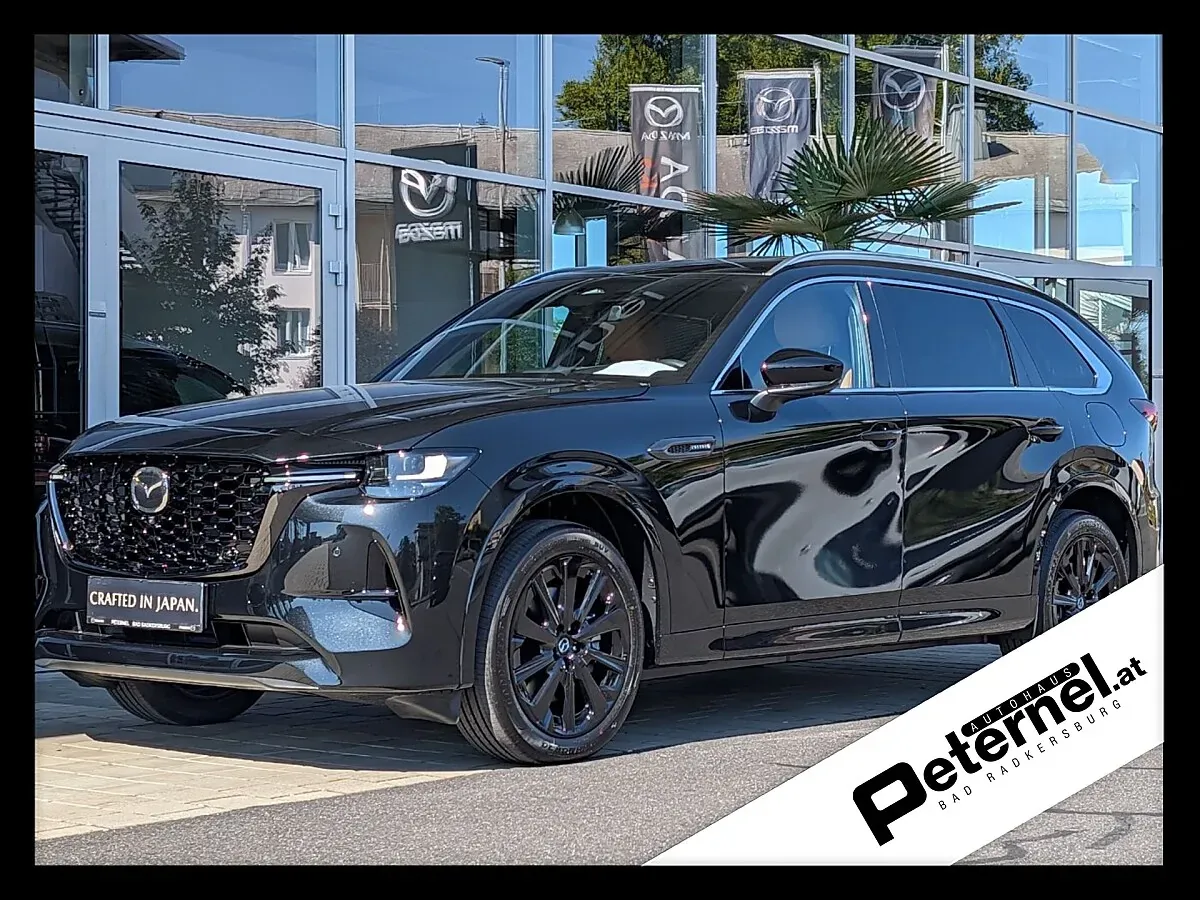 Mazda Cx-80