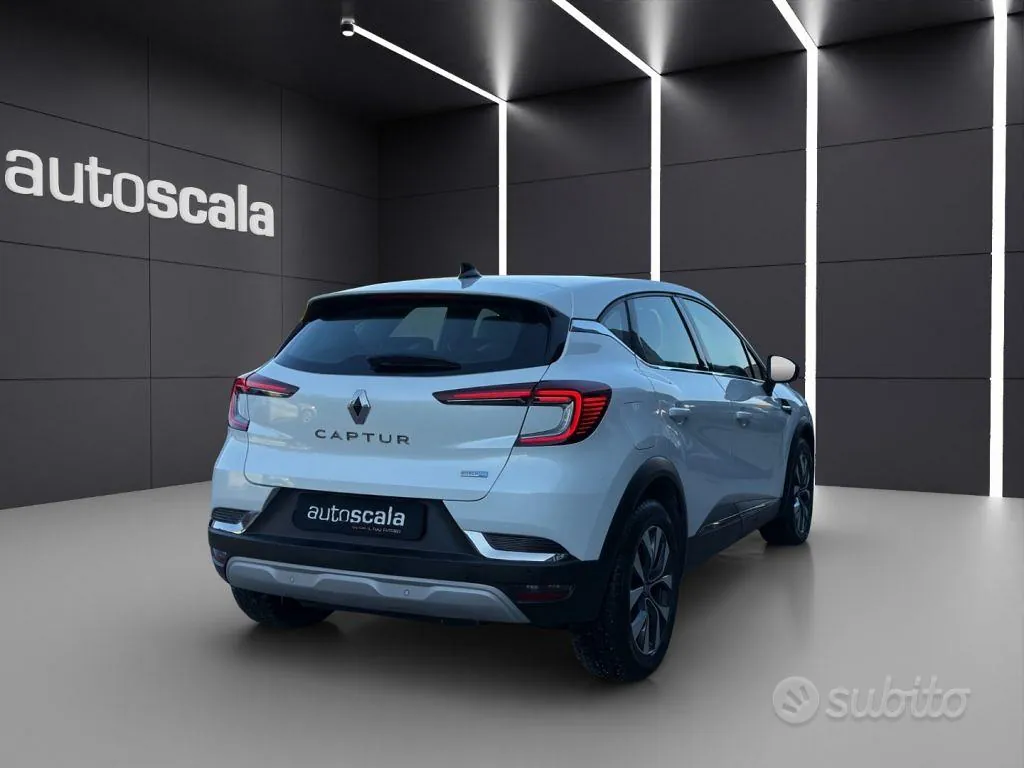 Renault Captur 2021 photo 5