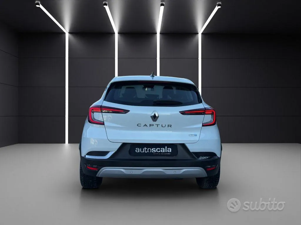 Renault Captur 2021 photo 4