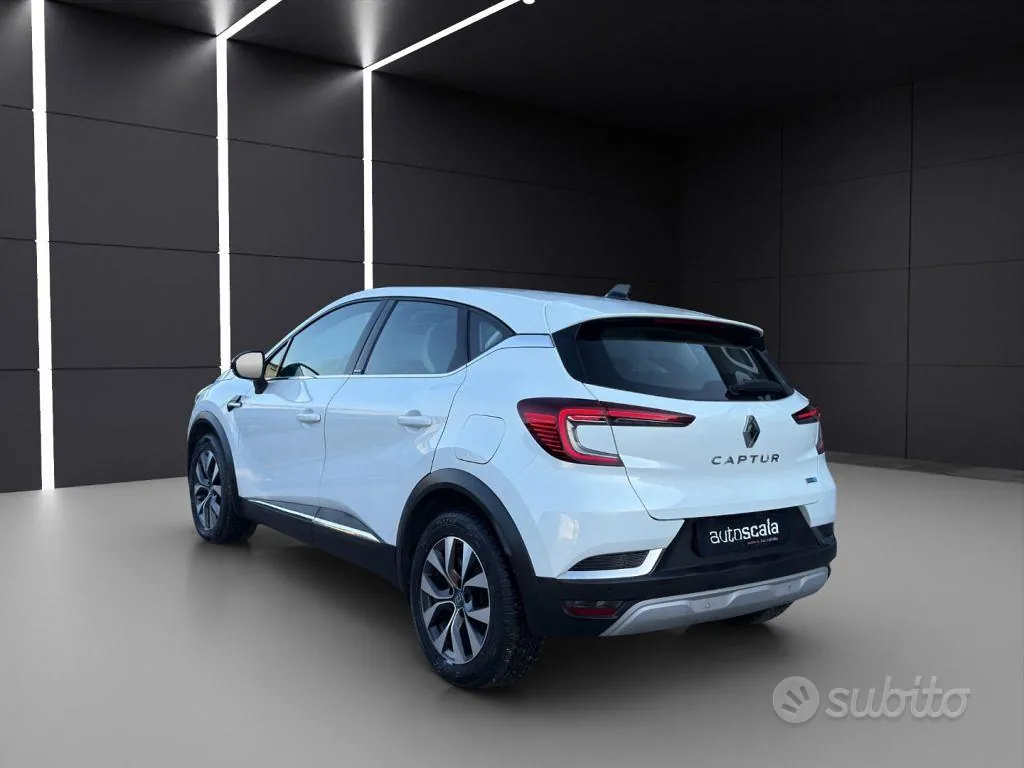 Renault Captur 2021 photo 3