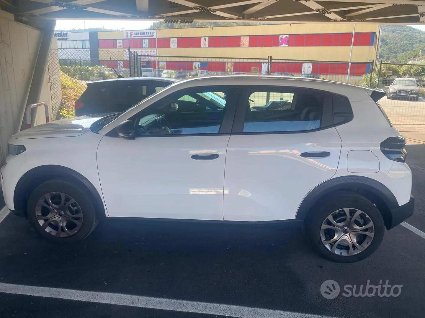 Citroen C3 2025 photo 3