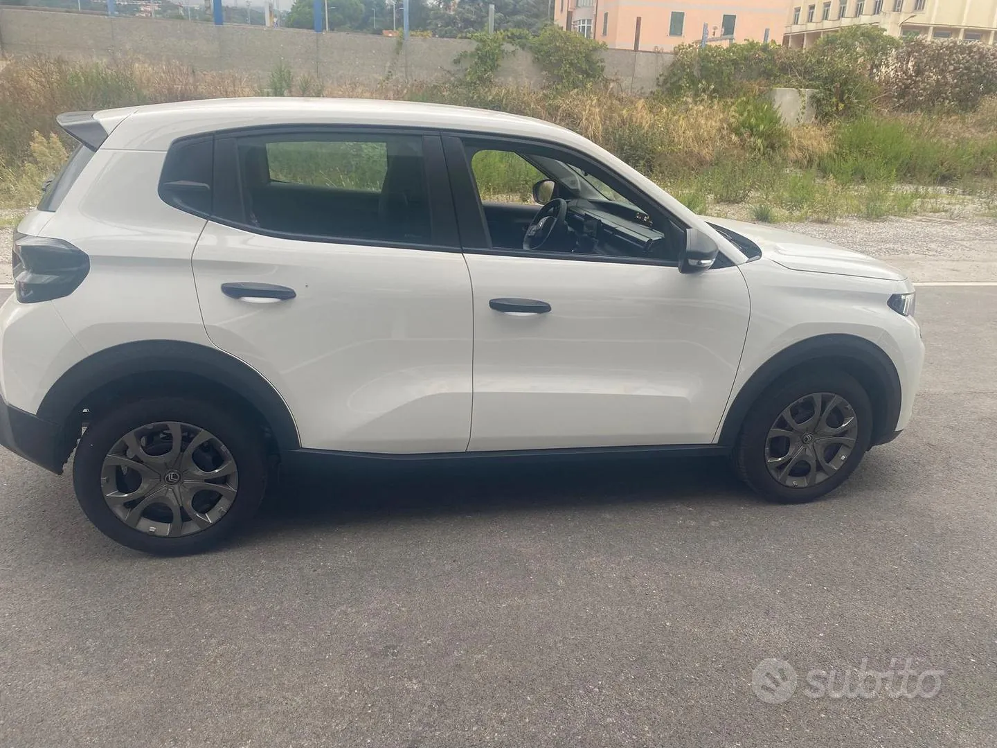 Citroen C3 2025 photo 4