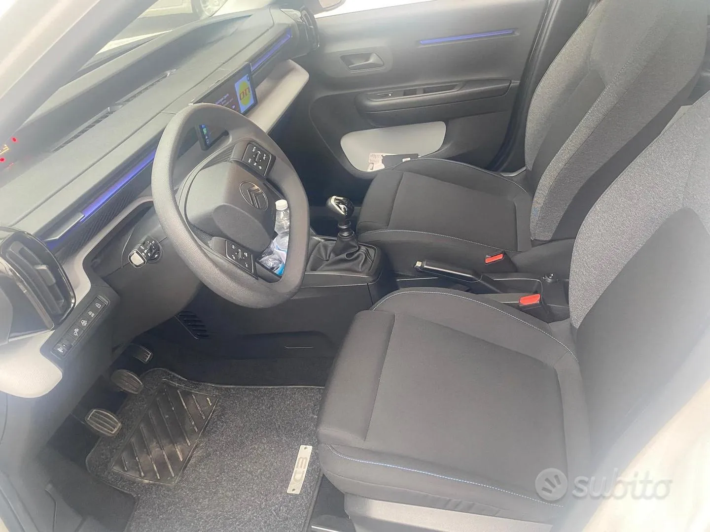 Citroen C3 2025 photo 5