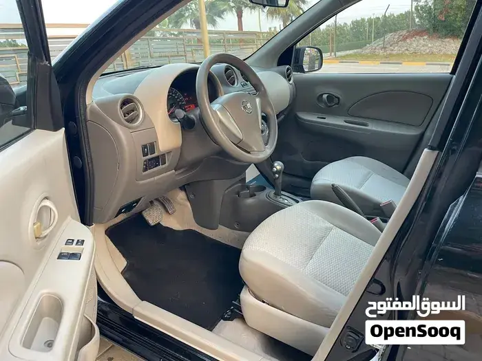 Nissan Micra 2020 photo 4