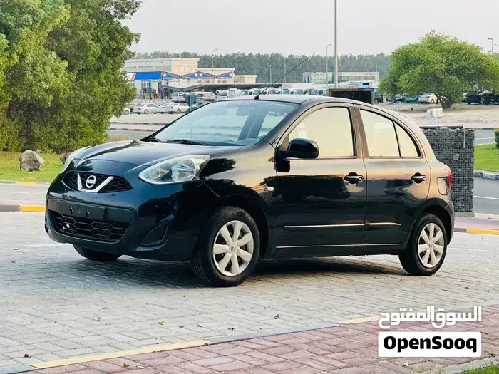 Nissan Micra 2020 photo 3