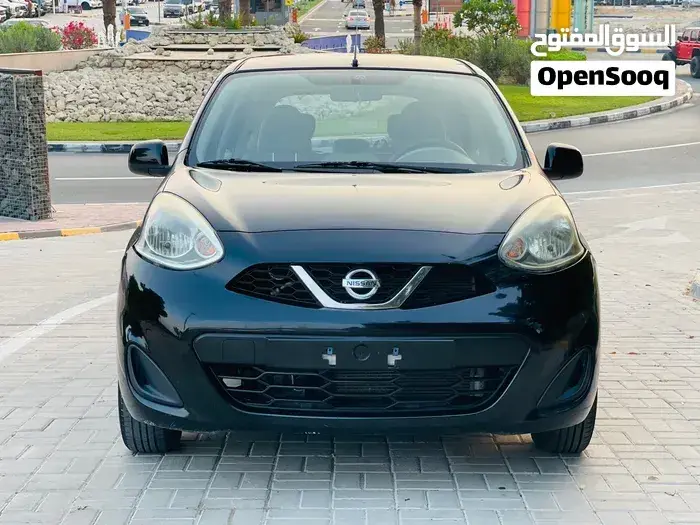 Nissan Micra 2020 photo 2