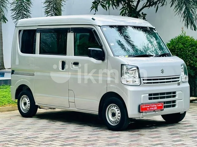 Suzuki Every 2024 photo 3