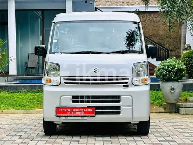 Suzuki Every 2024 photo 2