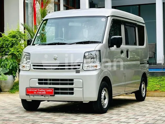 Suzuki Every 2024 photo 4