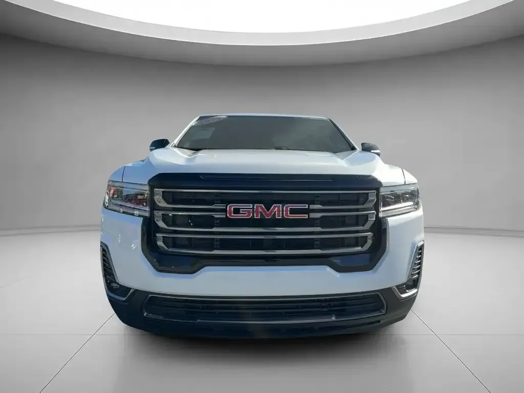 GMC Acadia 2023 photo 2