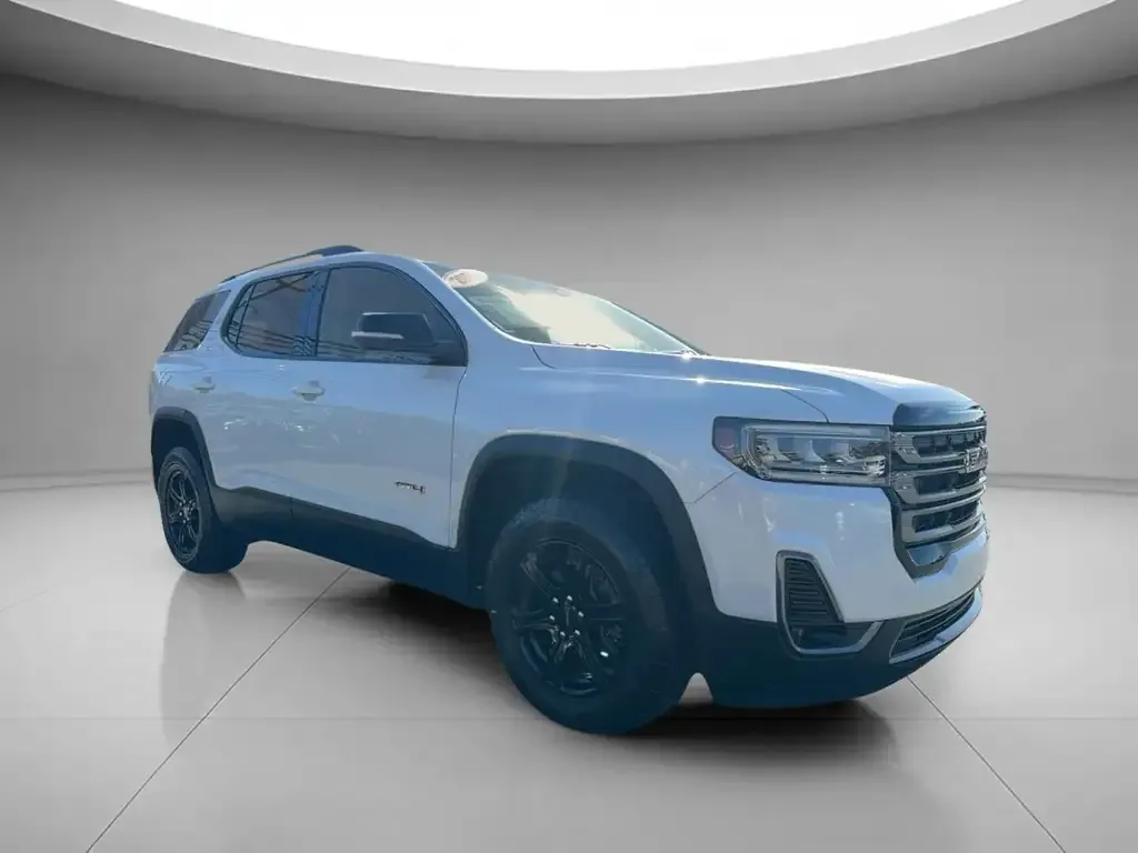 GMC Acadia 2023 photo 3