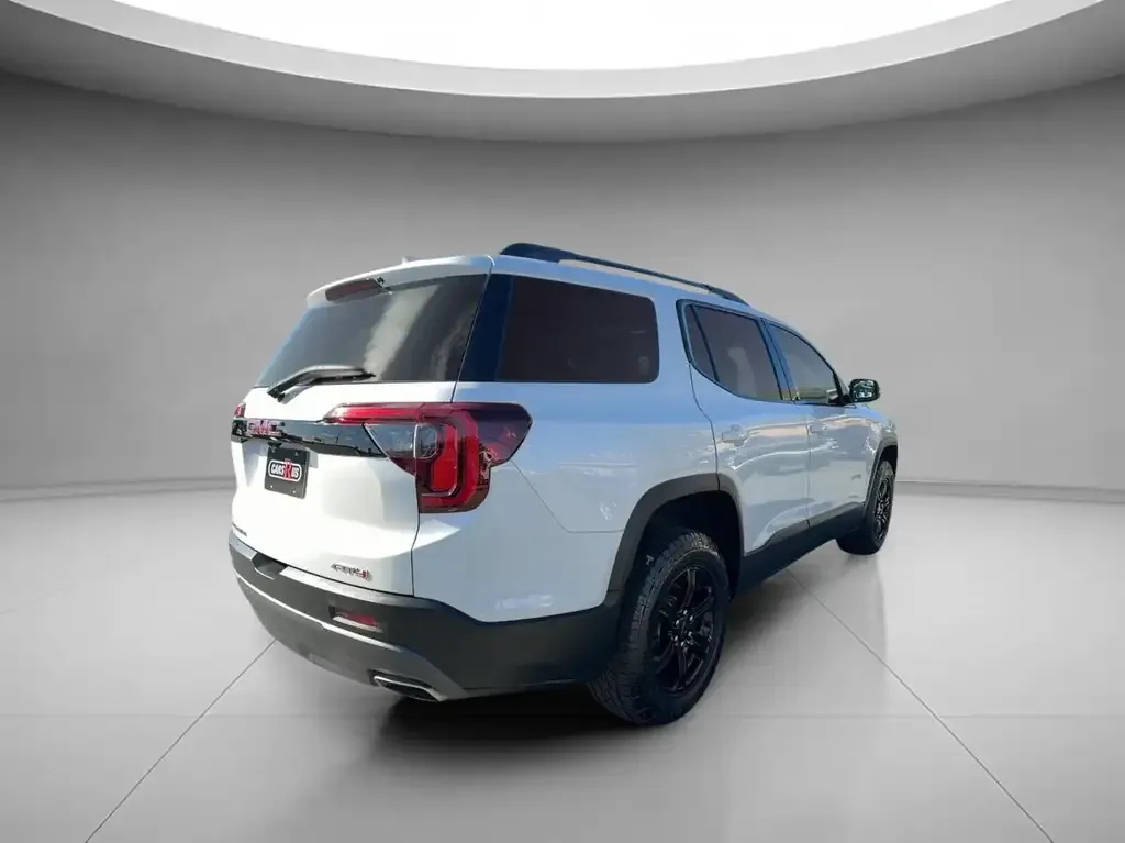 GMC Acadia 2023 photo 5