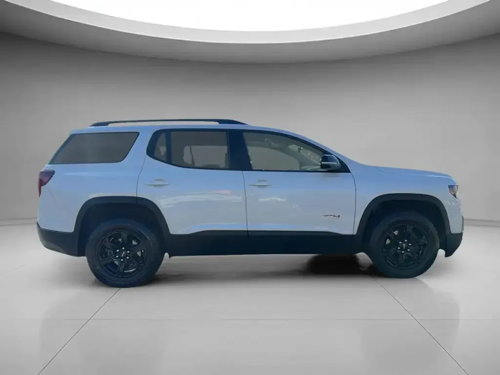 GMC Acadia 2023 photo 4