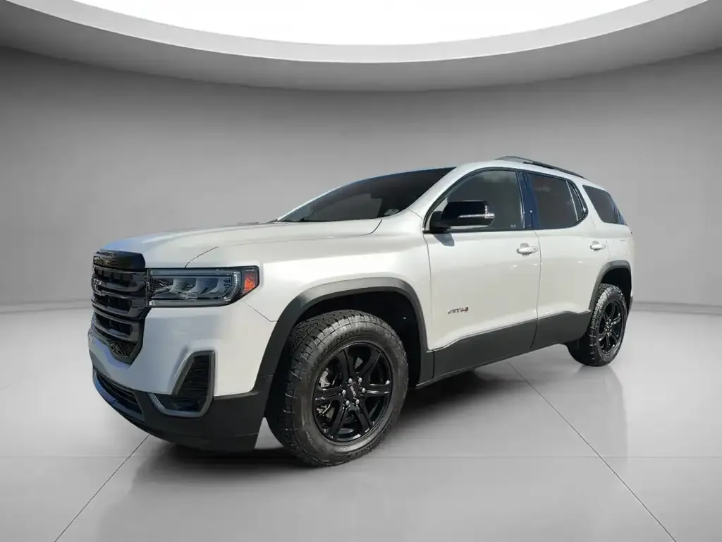 GMC Acadia