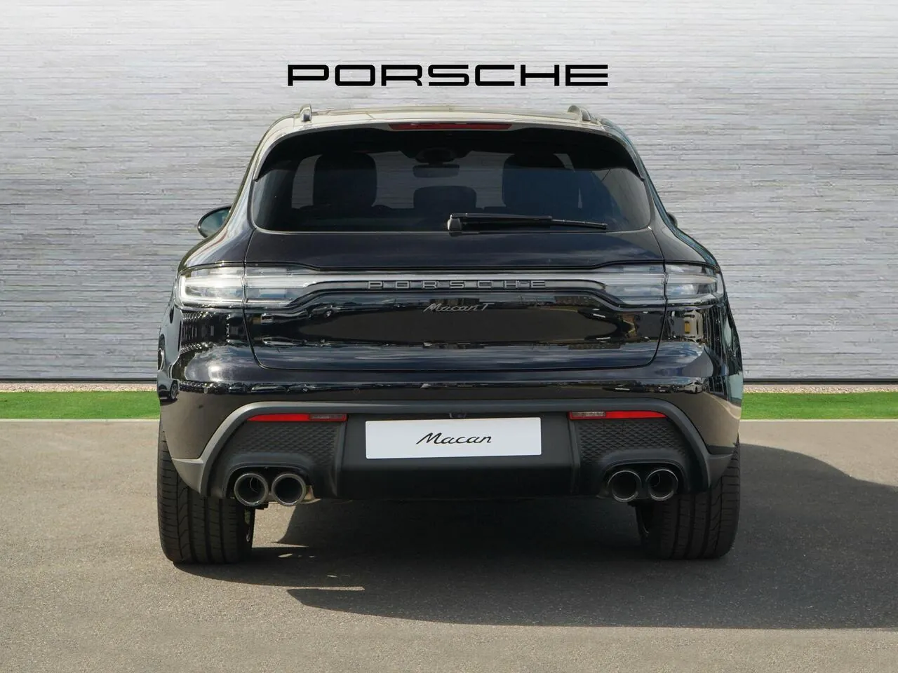 Porsche Macan 2026 photo 5