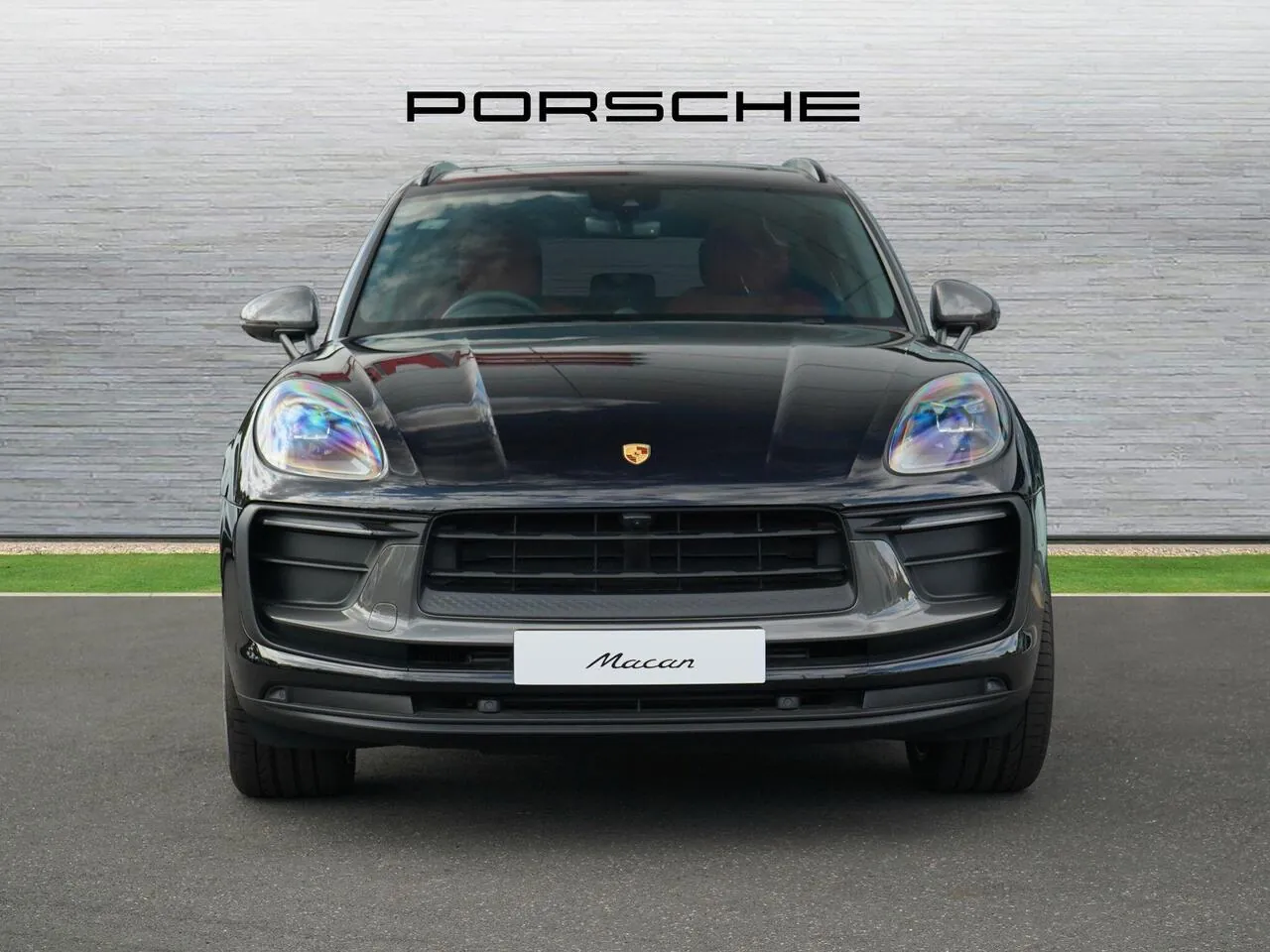 Porsche Macan 2026 photo 4
