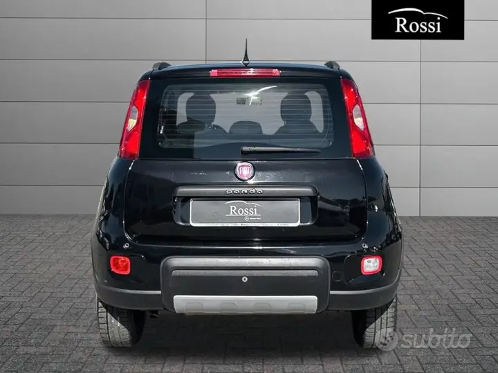 Fiat Panda 2016 photo 4