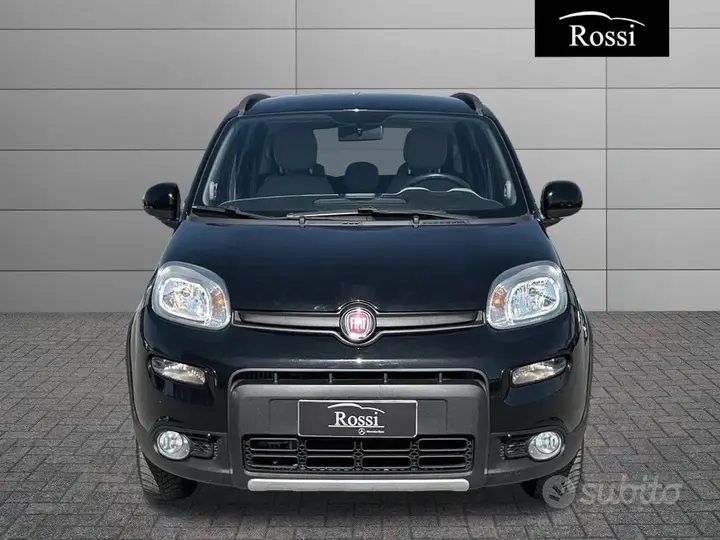 Fiat Panda 2016 photo 3