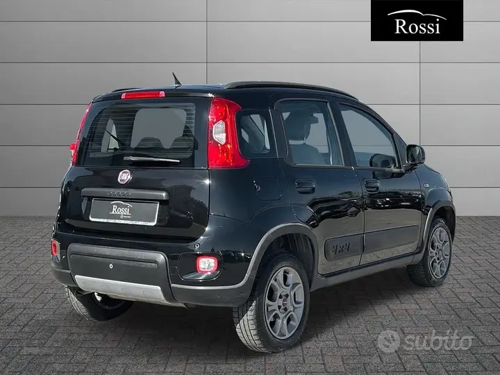 Fiat Panda 2016 photo 2