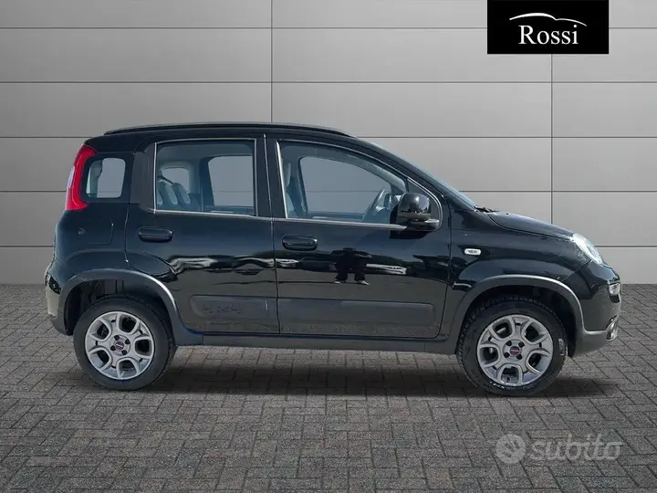 Fiat Panda 2016 photo 5