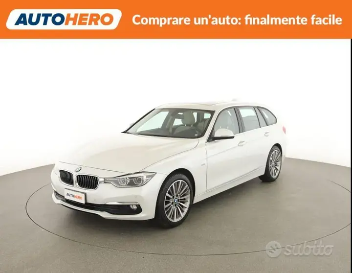 BMW 318