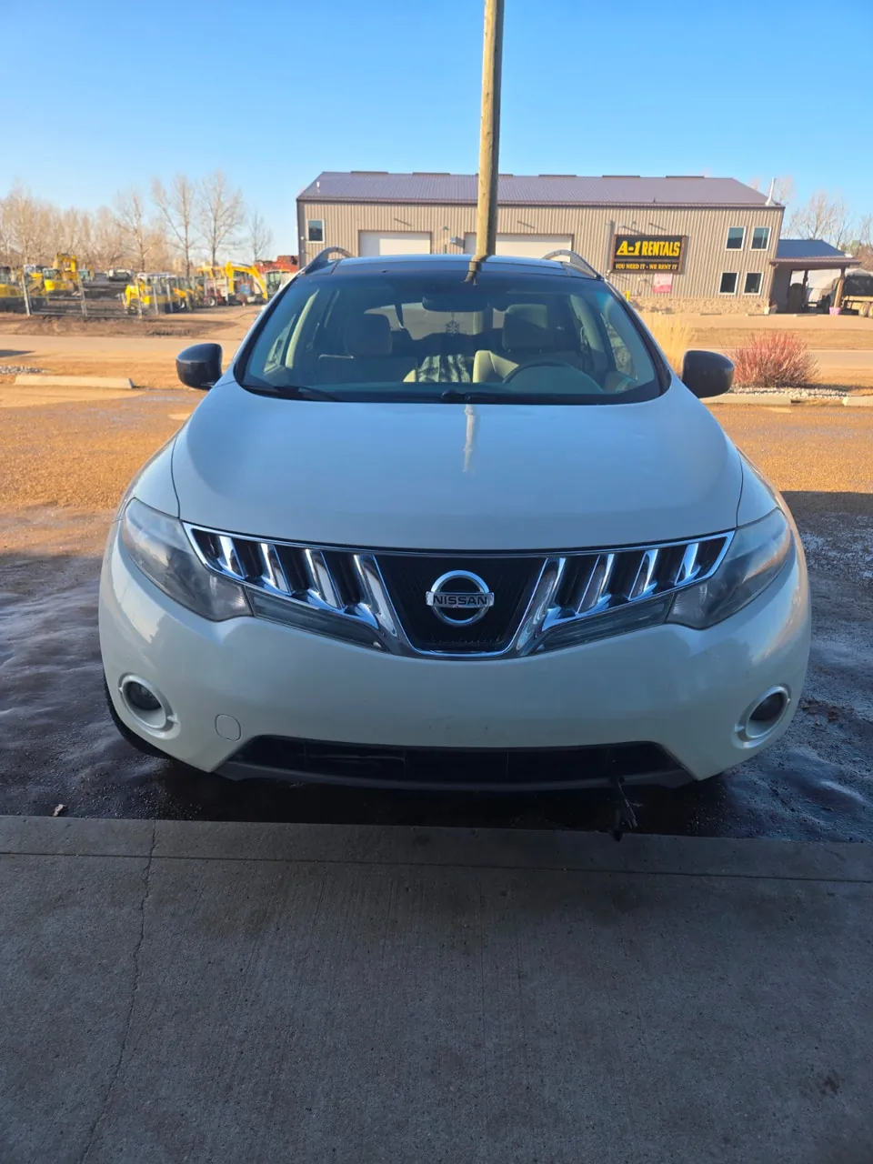 Nissan Murano