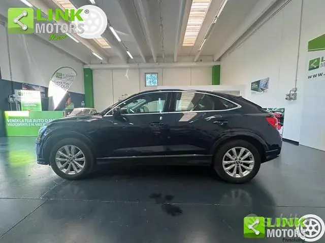 Audi Q3 2020 photo 5