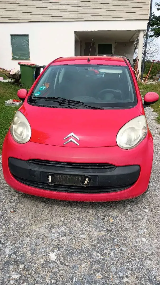 Citroen C1