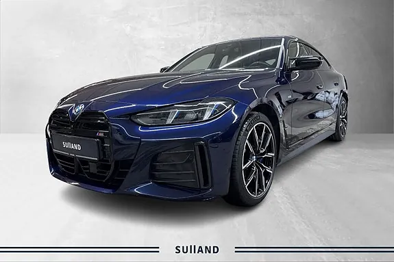 BMW I4