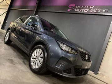 Seat Arona 2025 photo 3
