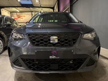 Seat Arona 2025 photo 2