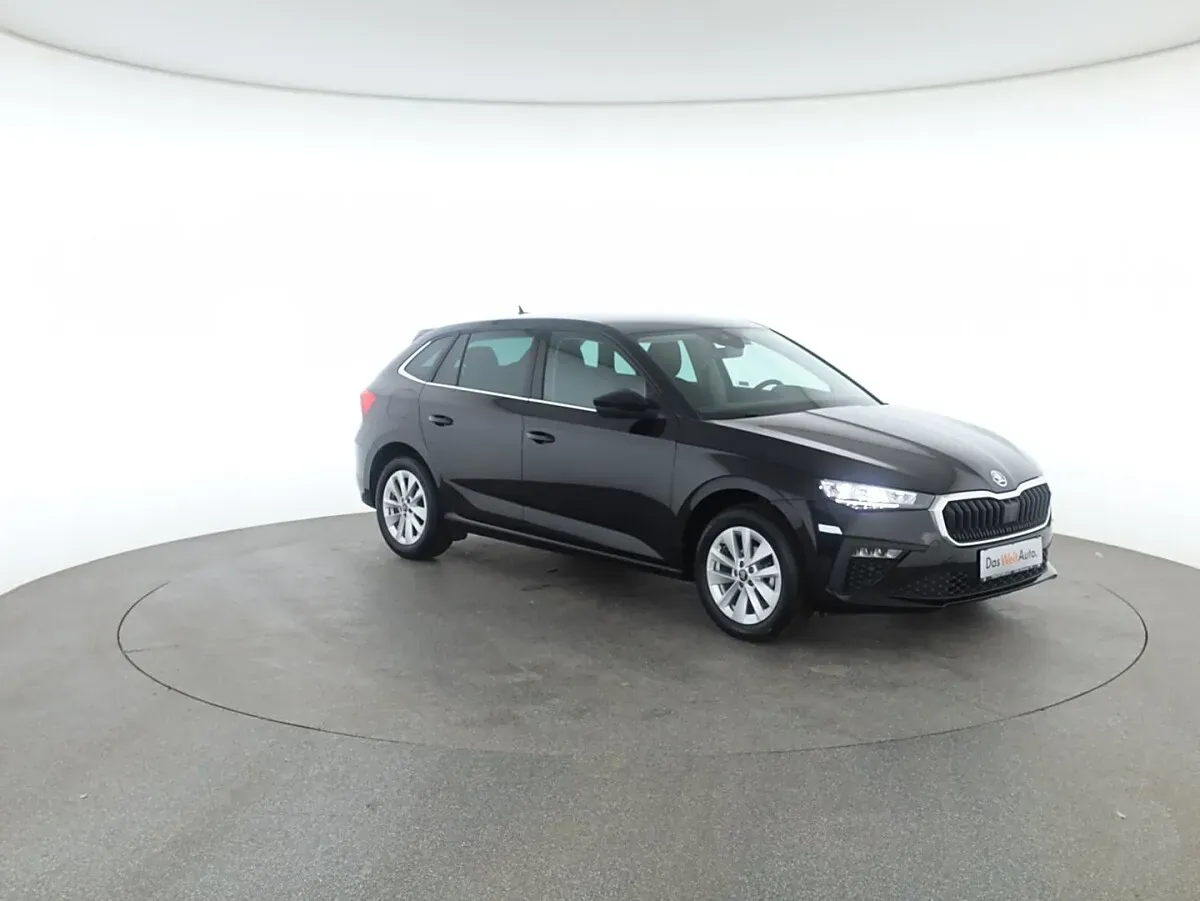 Skoda Scala 2025 photo 3