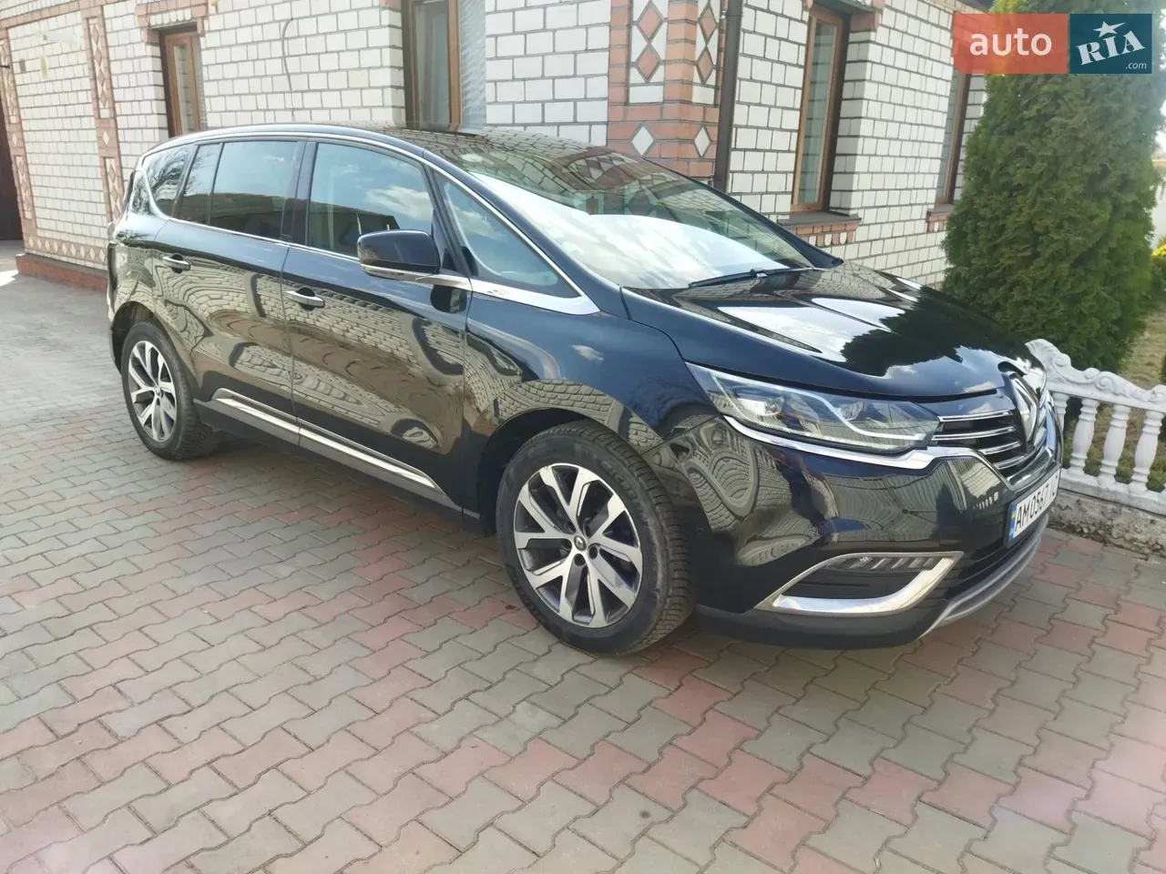Renault Espace