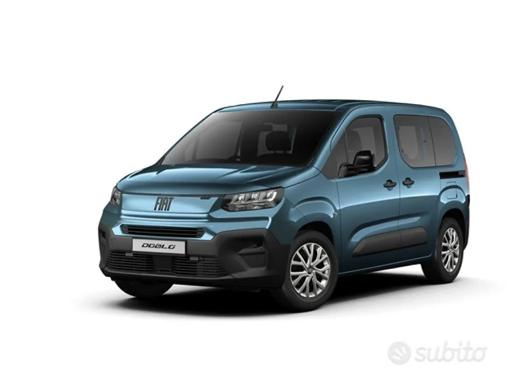 Fiat Doblo