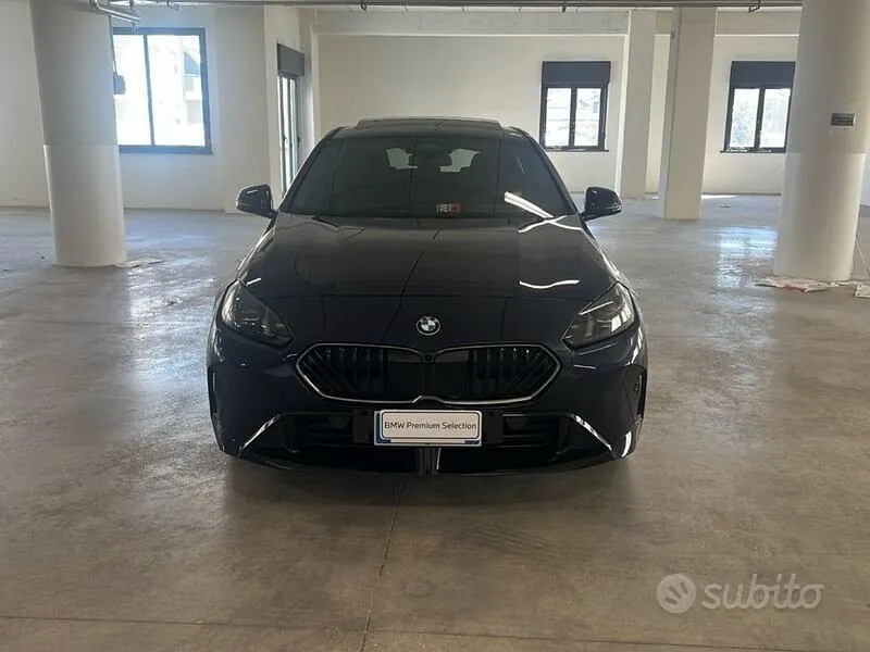 BMW 1 Series 2026 photo 5