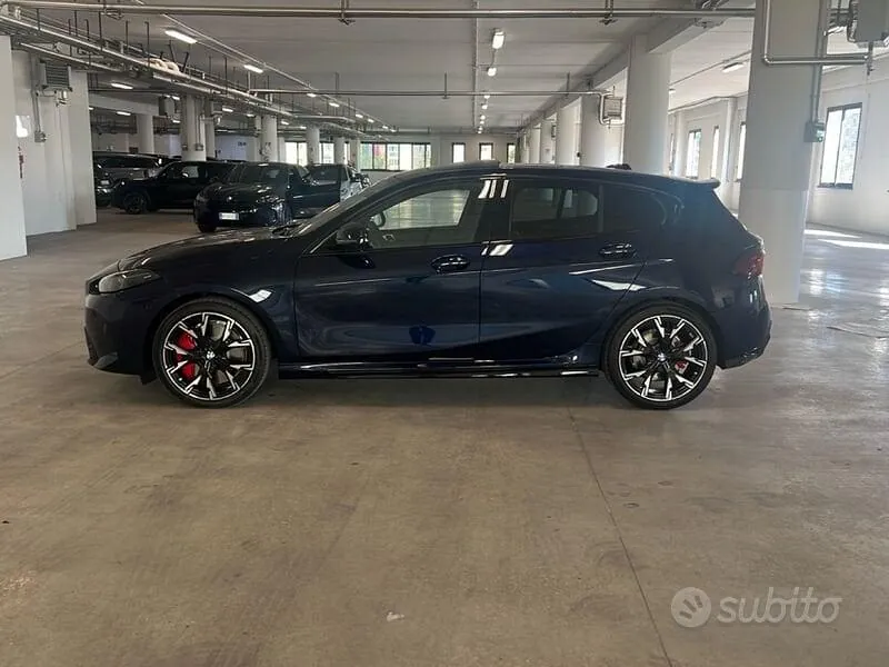 BMW 1 Series 2026 photo 2