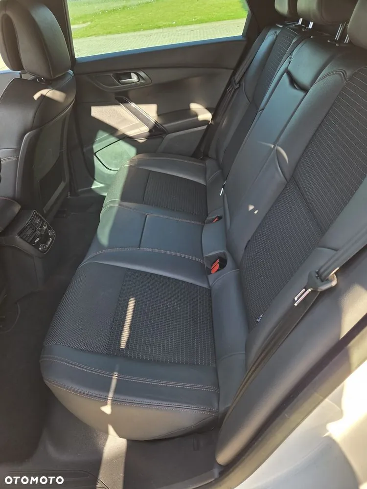 Peugeot 508 2012 photo 5