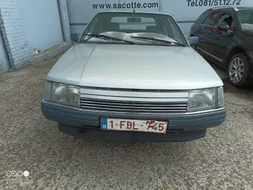 Renault 25