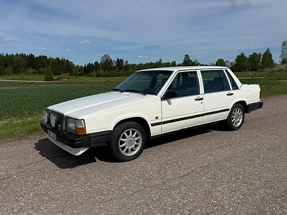 Volvo 740