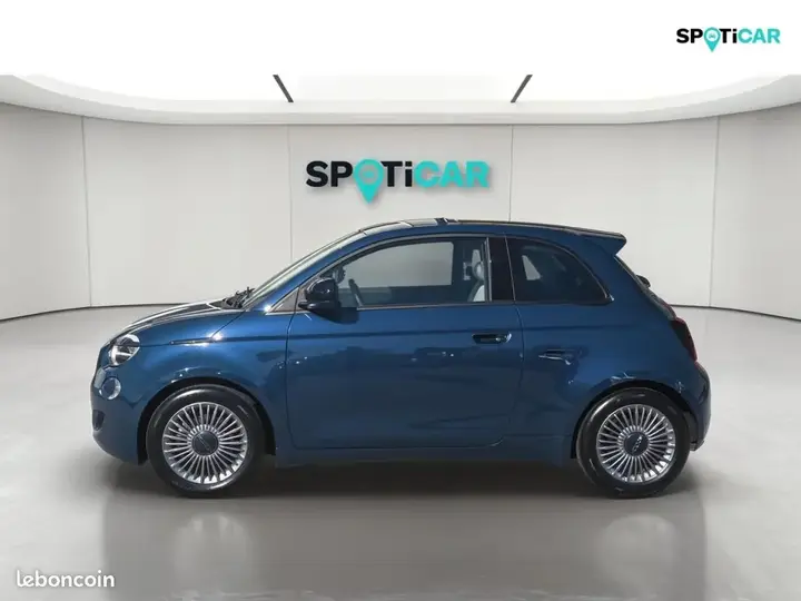 Fiat 500 2026 photo 2