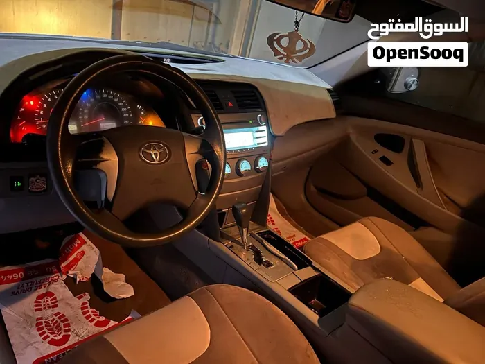 Toyota Camry 2008 photo 3