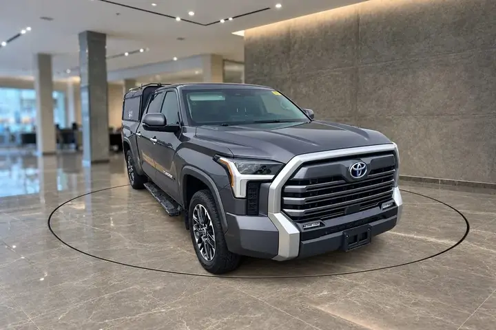 Toyota Tundra